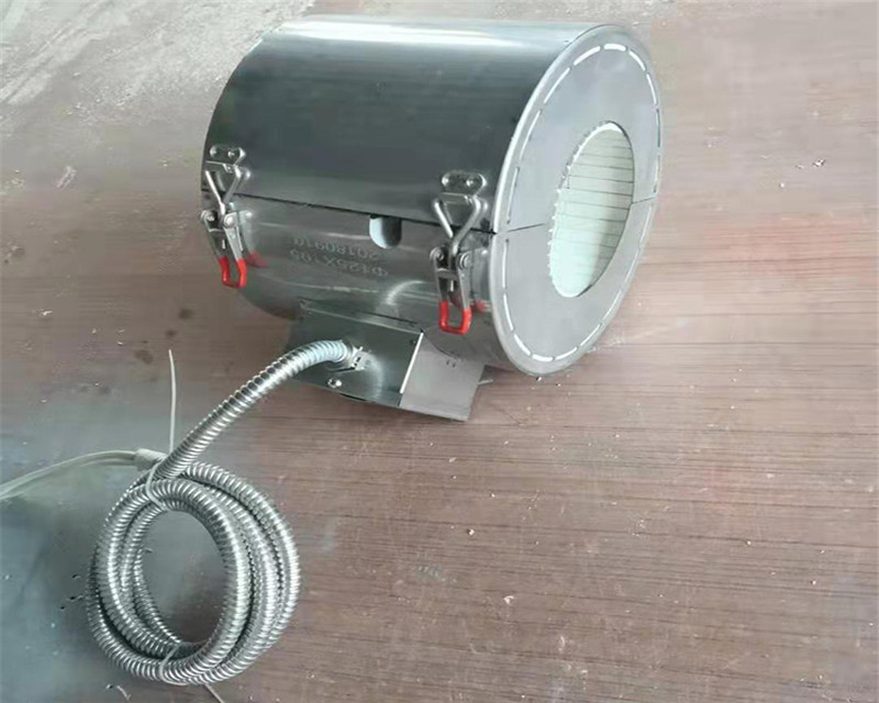 陶瓷加热器