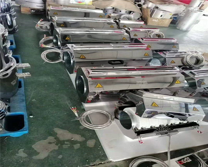 陶瓷加热器
