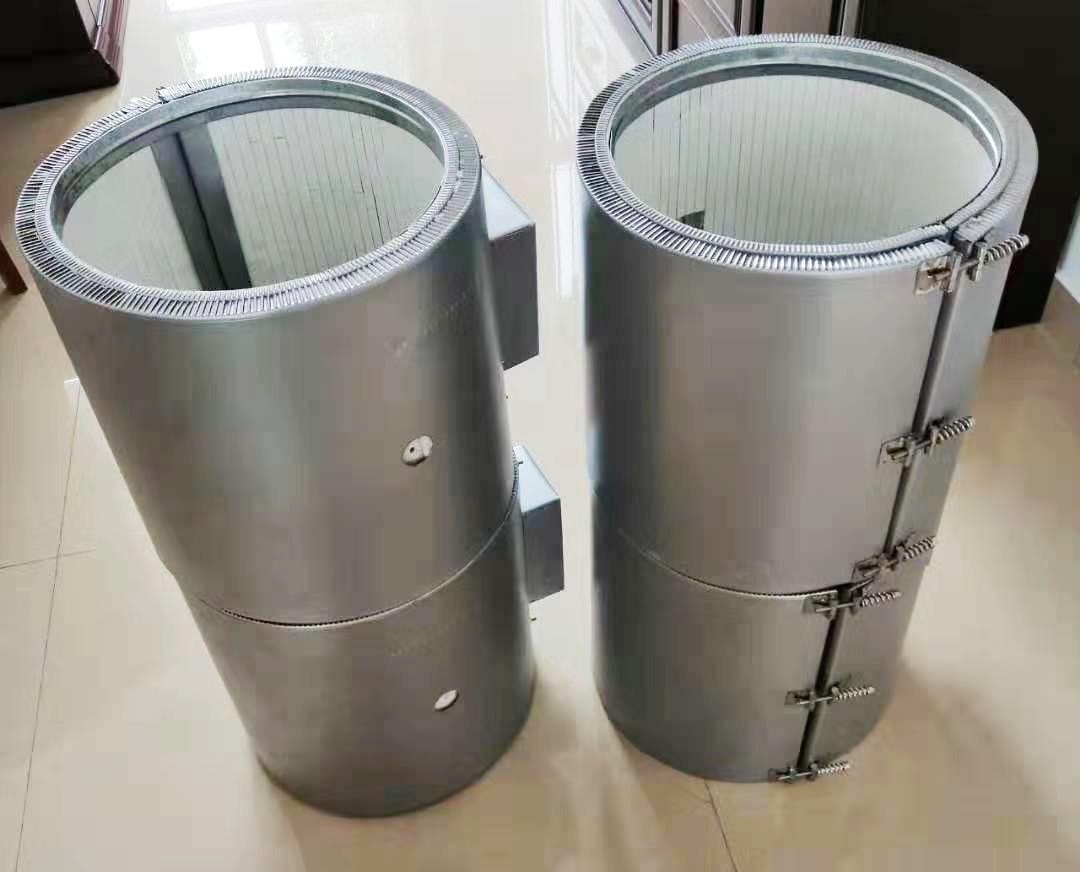 陶瓷加热器