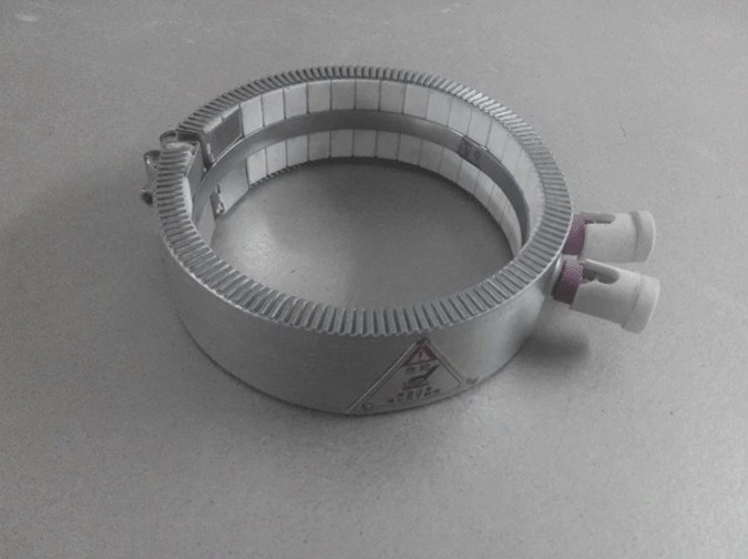陶瓷加热器